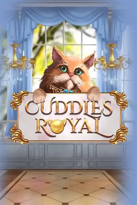 Cuddles Royal Betfair