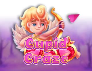 Cupid Craze Betsson