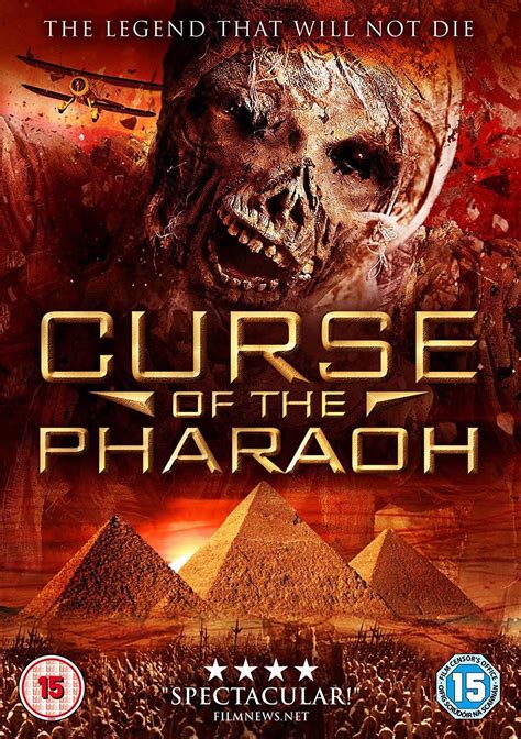 Curse Of The Pharaoh Bwin