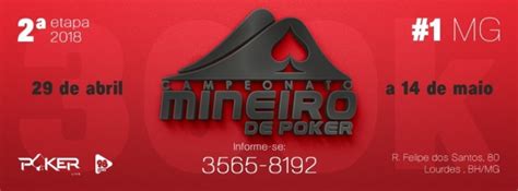 Curso De Poker Em Belo Horizonte