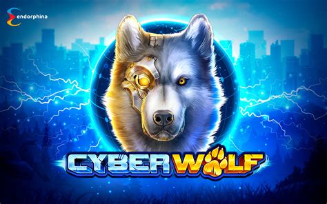 Cyber Wolf Netbet