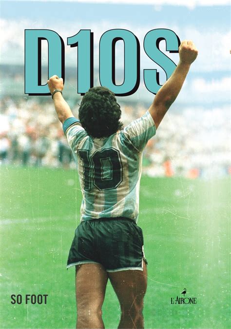 D10s Maradona 1xbet