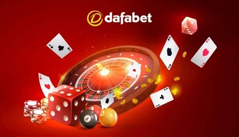 Dafabet Casino Codigo Promocional