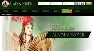 Daftar Aladinpoker