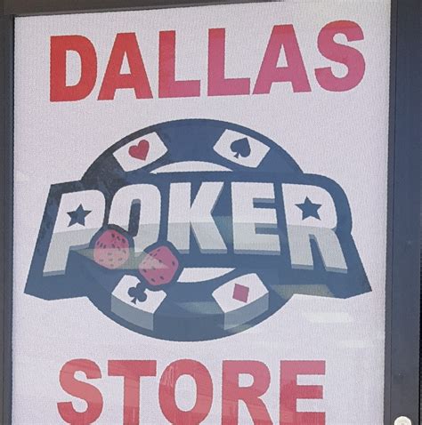 Dallas Poker Loja De Lewisville Tx