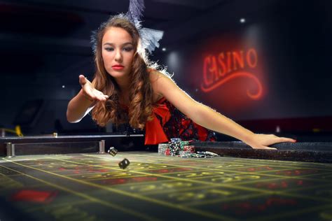 Damen Marca De Casino