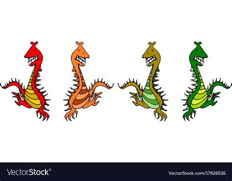 Dancing Dragons Brabet