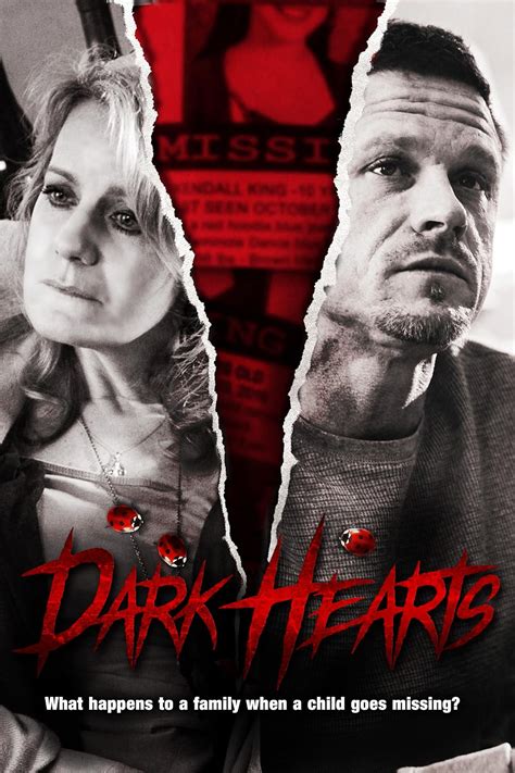 Dark Hearts Review 2024