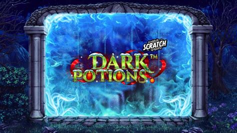 Dark Potions Scratch Bwin
