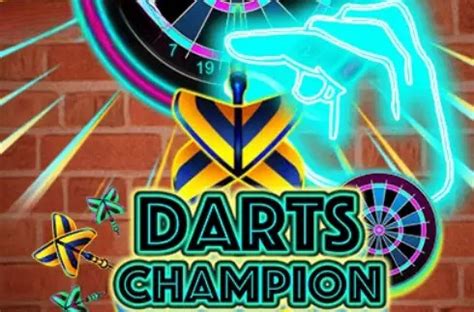 Darts Champion Ka Gaming Slot - Play Online