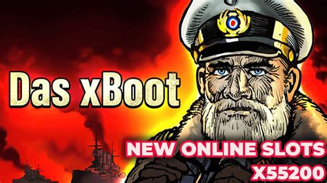 Das Xboot Betano