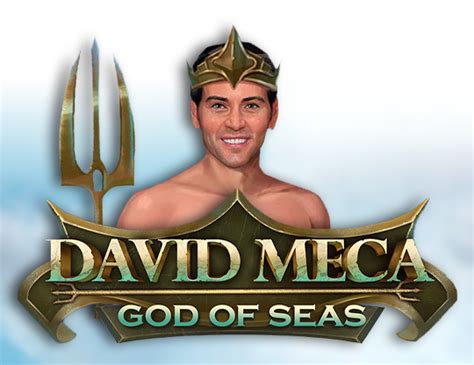 David Meca God Of Seas Betsson