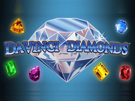 Davinci Diamantes Slots
