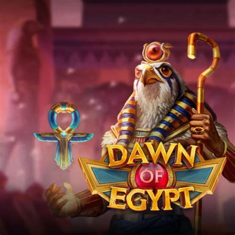 Dawn Of Egypt Pokerstars