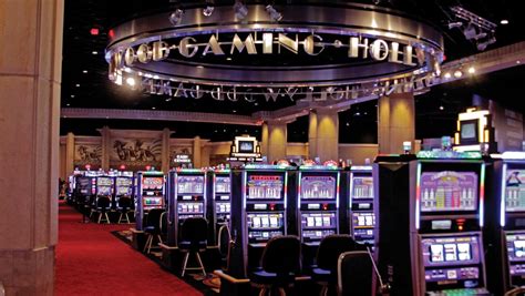 Dayton Oh Casinos