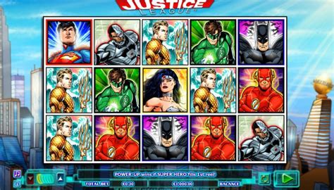 Dc Universe Online Slots De Equipamento