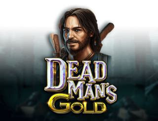 Dead Mans Gold Bet365