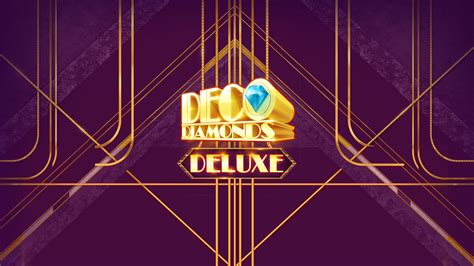 Deco Diamonds Deluxe Betfair