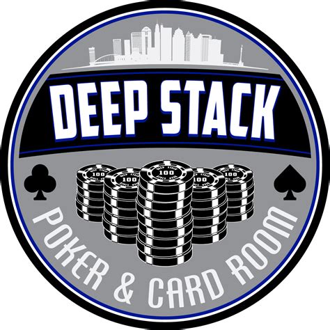 Deep Stack Clube De Poker Austin