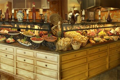 Deerfoot Inn And Casino Buffet De Frutos Comentarios