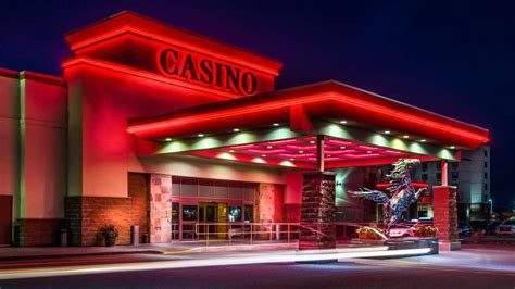 Deerfoot Inn And Casino Grand Abertura