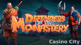 Defenders Of The Monastery 888 Casino