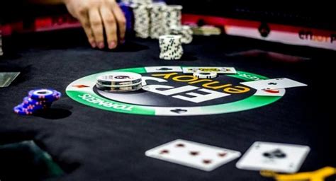 Delaware Campeonato De Poker 2024