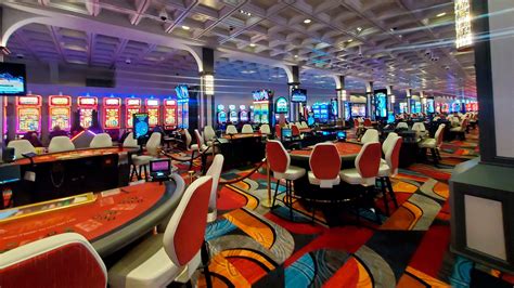 Delaware Park Casino Chile