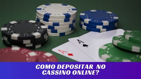 Delicia De Casino Passo A Passo