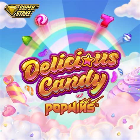 Delicious Candy Popwins Bodog