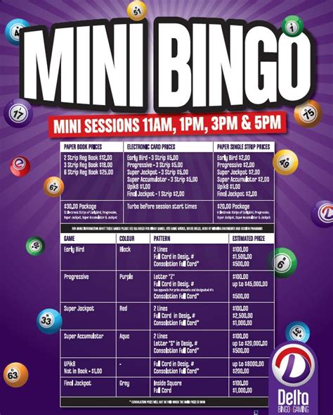 Delta Bingo Online Casino Download