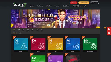 Deltin7 Sport Casino Uruguay