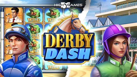 Derby Dash Netbet