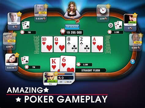 Desafios Gratis De Poker Texas Hold Em