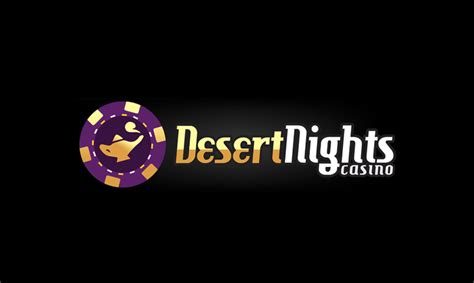 Desert Nights Casino Apostas