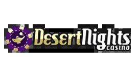 Desert Nights Casino Download