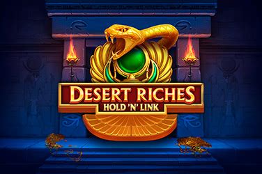 Desert Riches Betfair