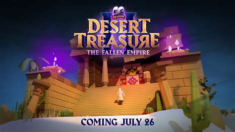 Desert Treasure 2 Betsul