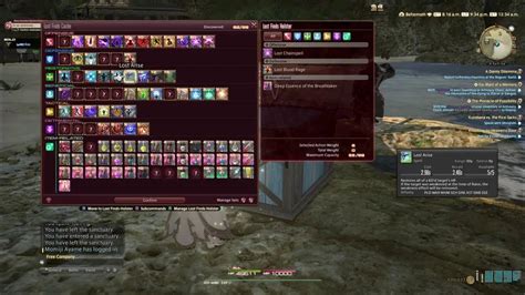 Dever De Roleta Ffxiv Tanque