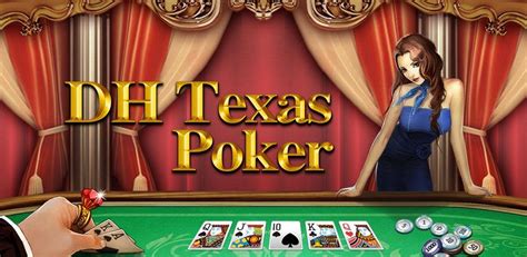 Dh Texas Poker Download Gratis