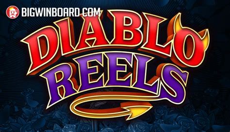 Diablo Reels Pokerstars