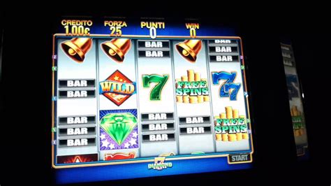 Diamond Bar Slot Gratis