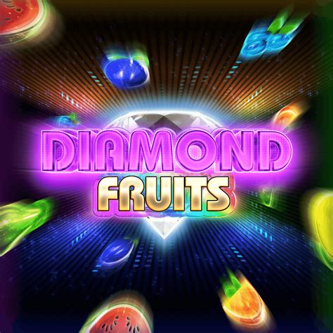 Diamond Fruits Megaclusters 1xbet