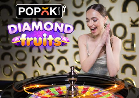 Diamond Fruits Popok Gaming Review 2024
