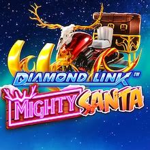 Diamond Link Mighty Santa Netbet