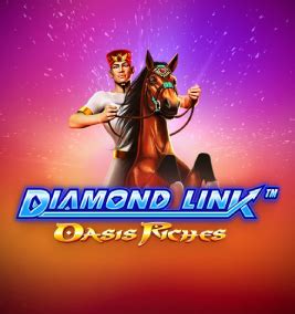 Diamond Link Oasis Riches Slot Gratis