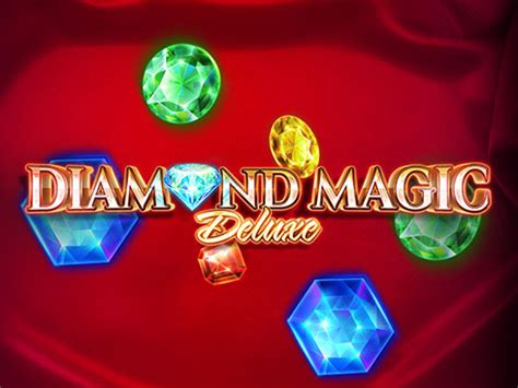 Diamond Magic Deluxe Slot Gratis