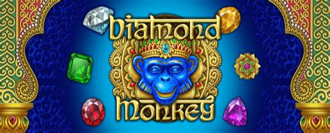 Diamond Monkey Bwin