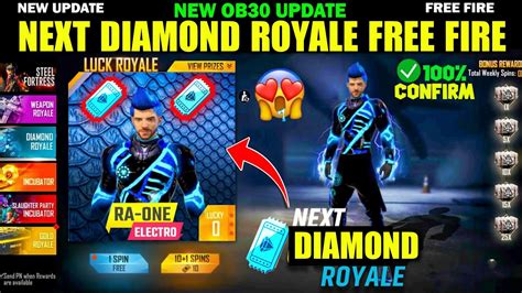 Diamond Royale Betsul