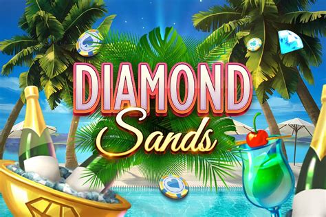 Diamond Sands Slot - Play Online